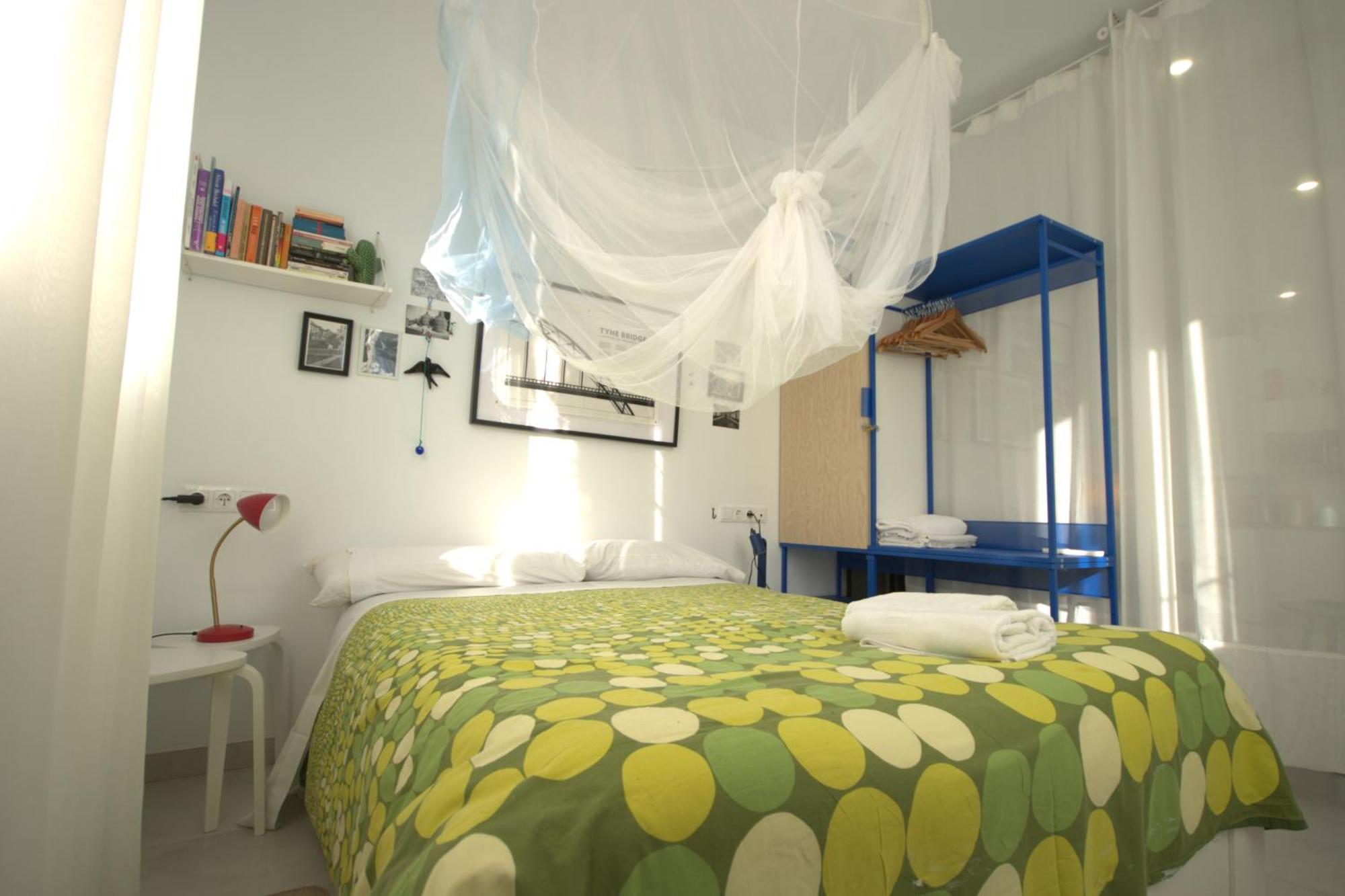 Livingtarifa La Palmera Apartament
