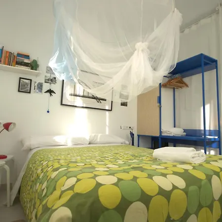 Livingtarifa Apartamento La Palmera Zewnętrze zdjęcie
