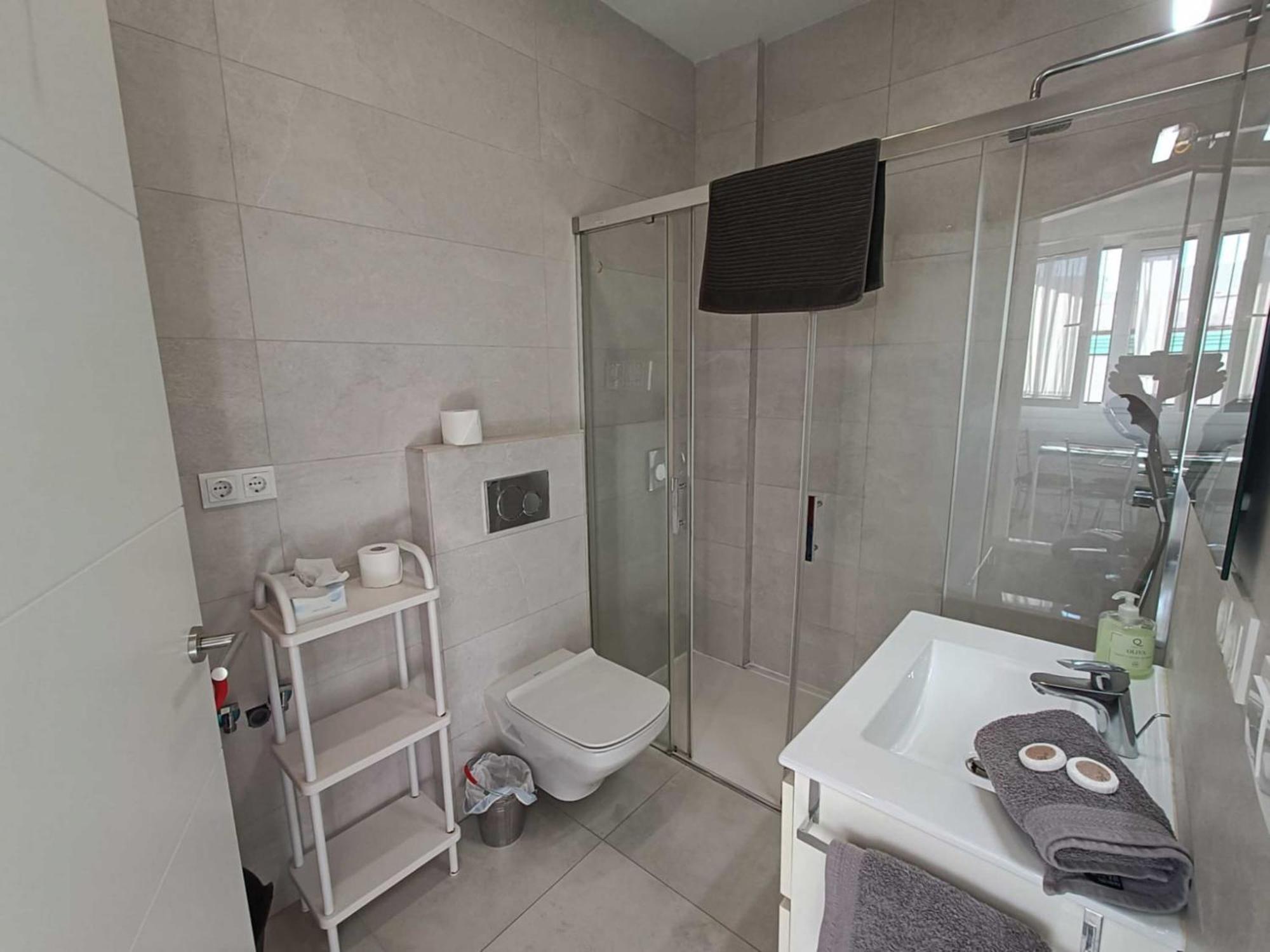 Apartment Livingtarifa La Palmera