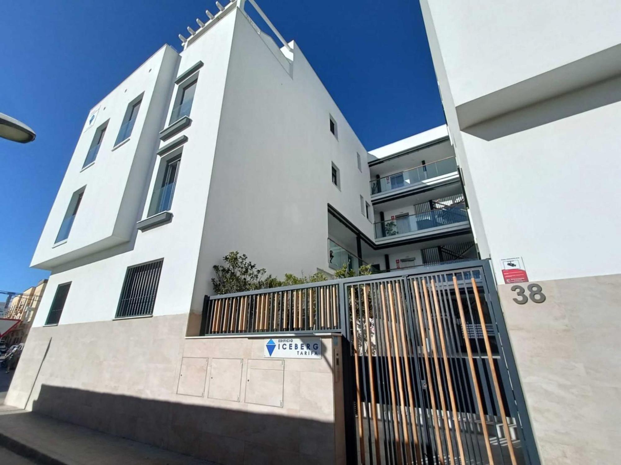 Livingtarifa La Palmera