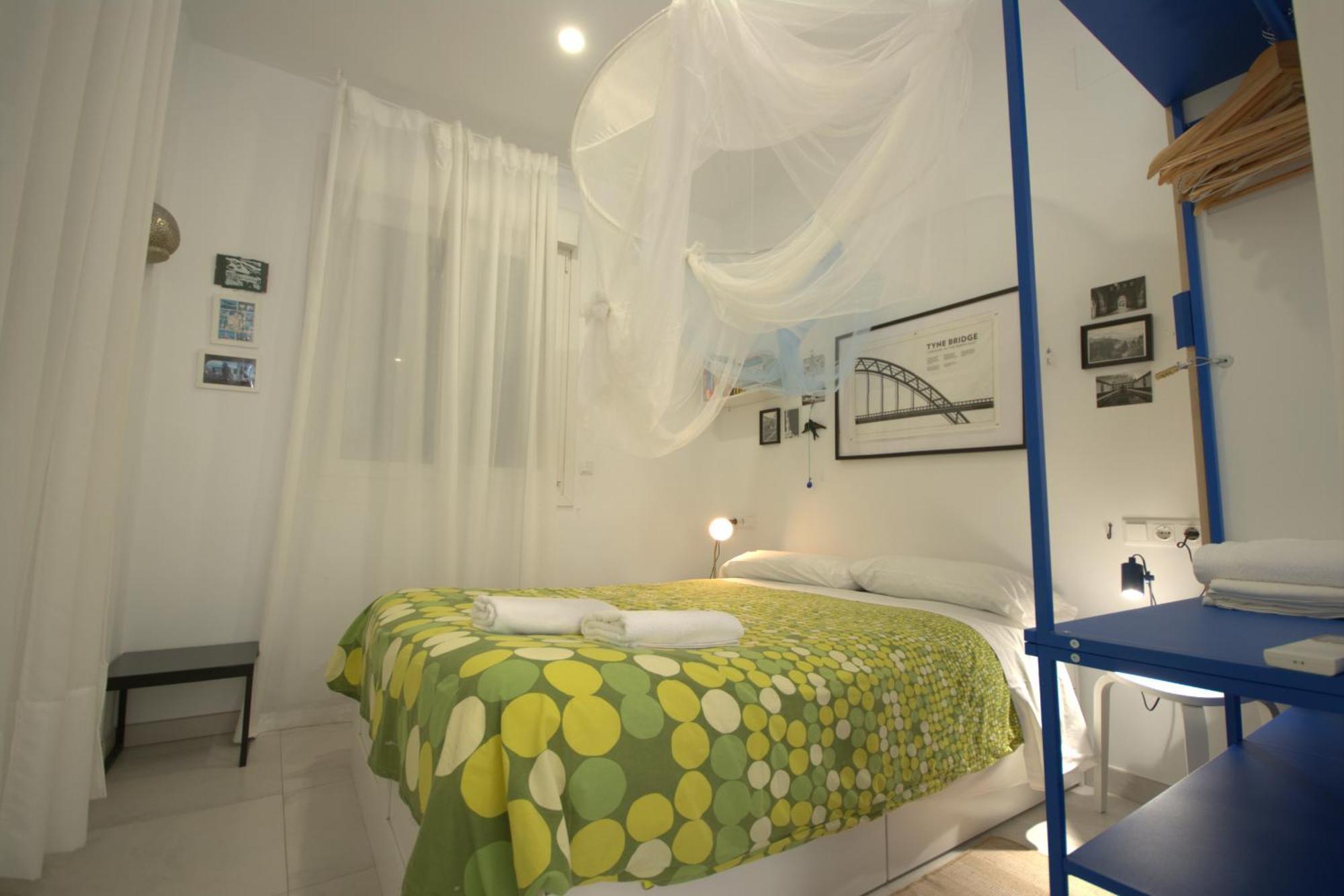 Livingtarifa La Palmera Apartamento