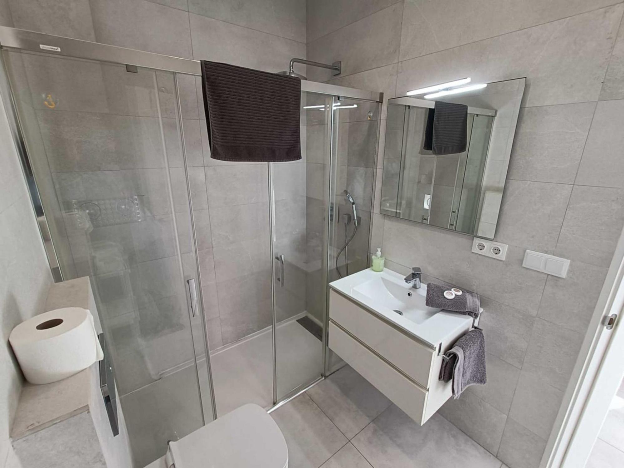 Apartamento Livingtarifa La Palmera *
